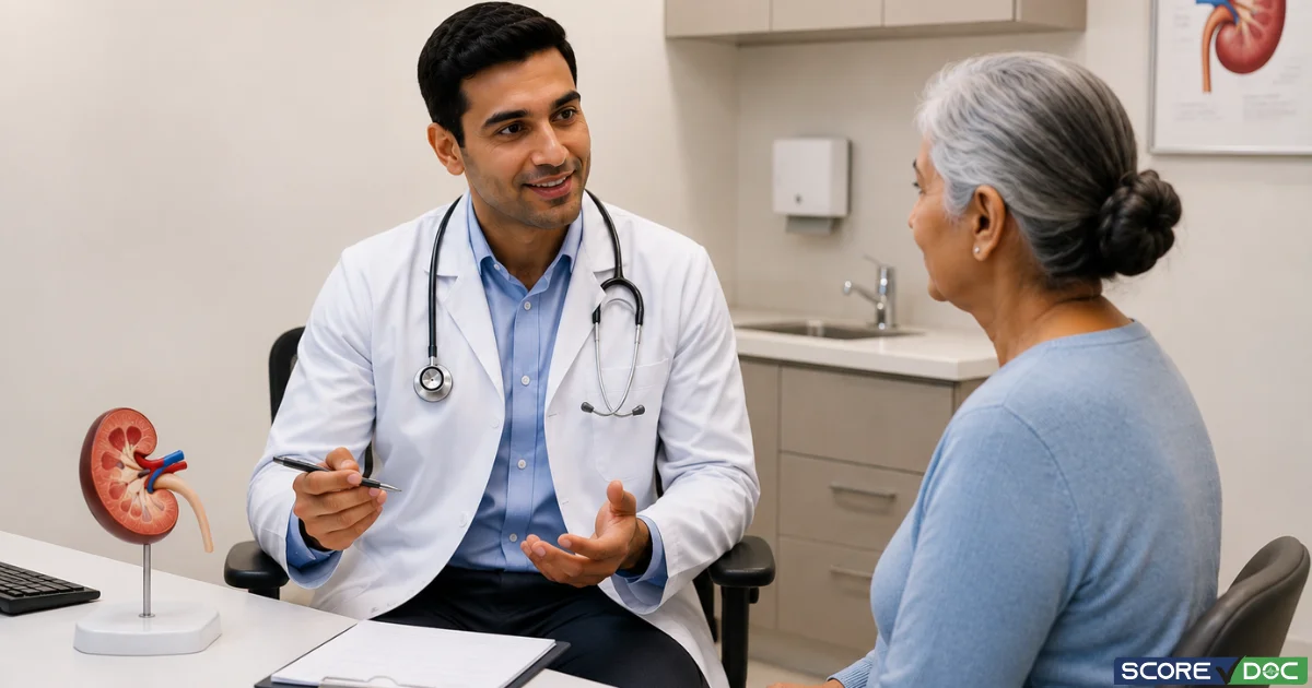 5 Best Nephrology Clinics in and around Lawrenceville, GA in 2026