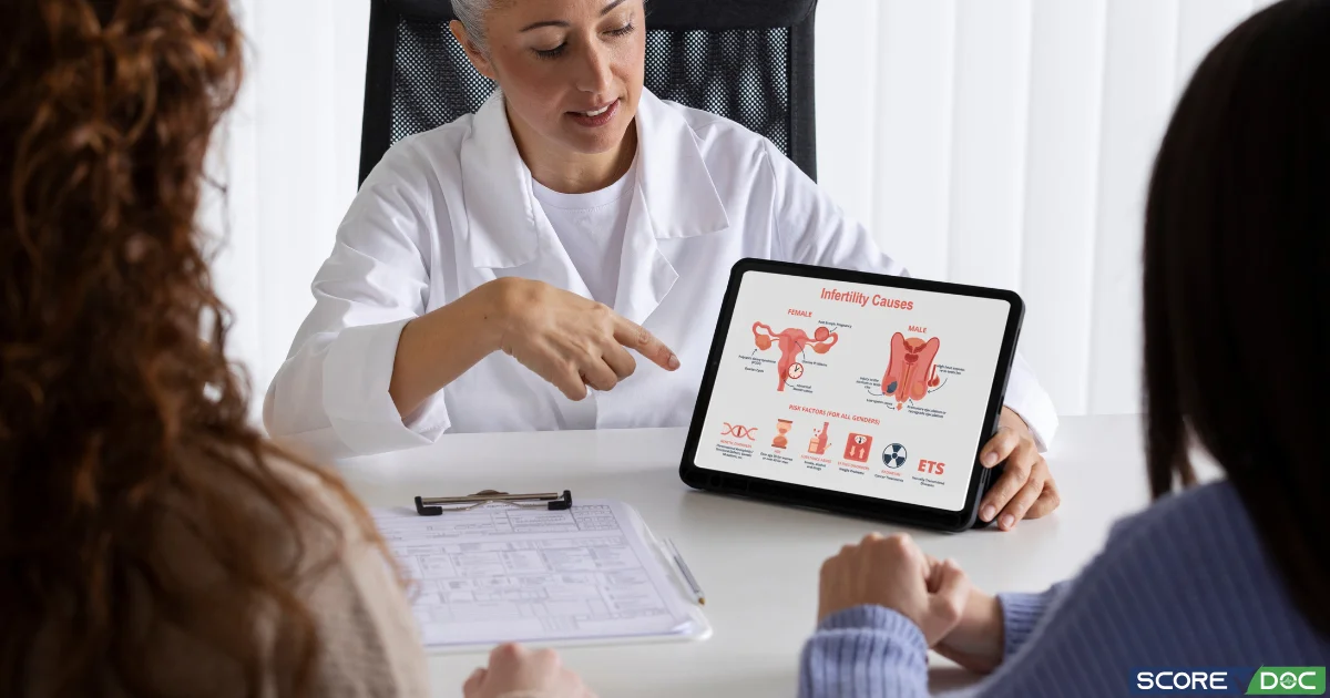 5 Best Obstetrics and Gynecology Clinics in and around Beverly Hills, CA in 2026