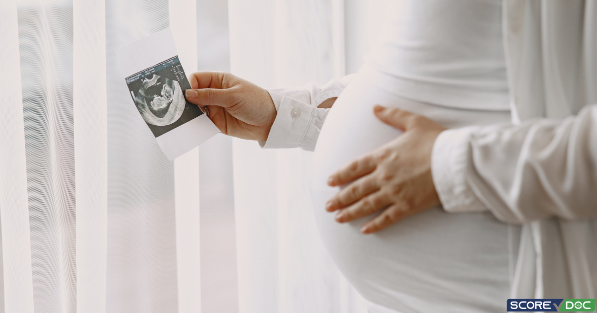 Obstetrics And Gynecology Clinics