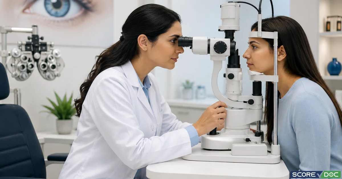 3 Best Ophthalmology Clinics in and around Walnut Creek, CA in 2026