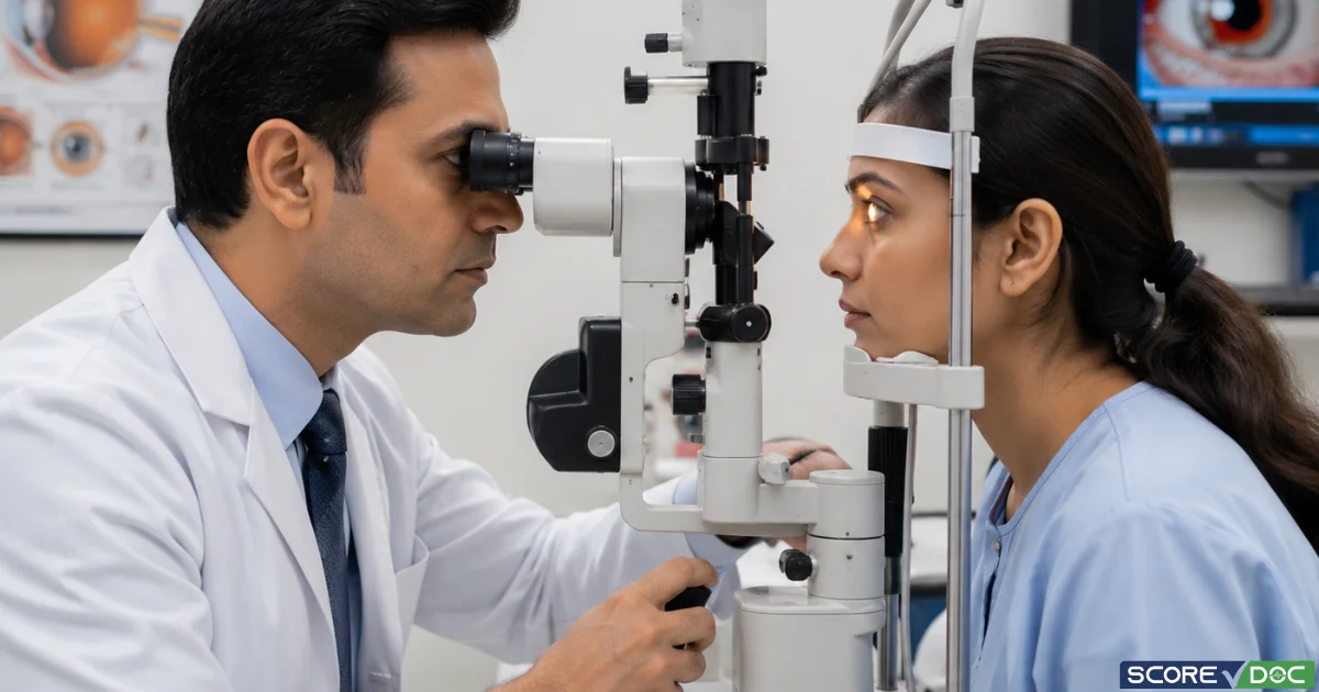 3 Best Ophthalmology Clinics in and around St. Petersburg, FL in 2026
