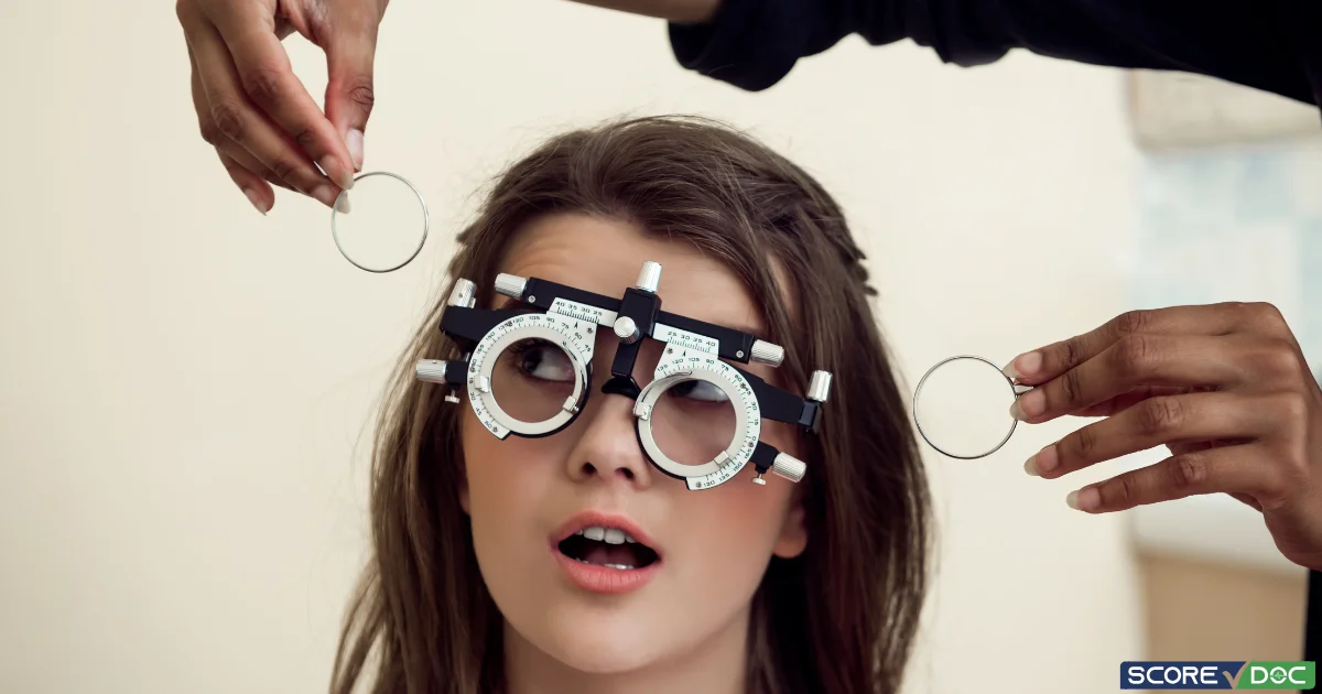 Optometry Clinics in Pittsburgh, PA