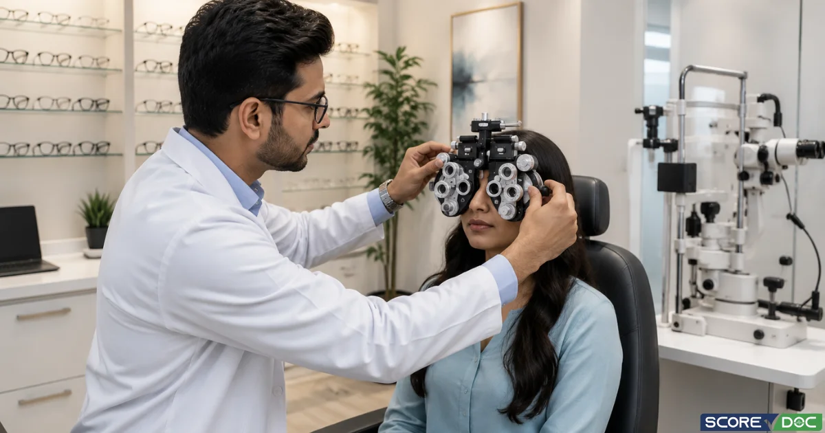 3 Best Optometry Clinics in Tampa, FL in 2026