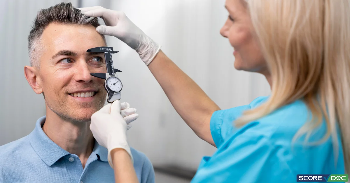 Optometry Clinics
