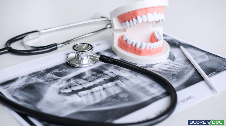 Oral Surgery Clinics in and Around Oakland, CA