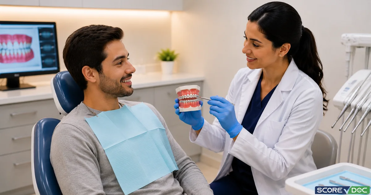 3 Best Orthodontic Clinics in and around Carmel Hamlet, NY in 2026
