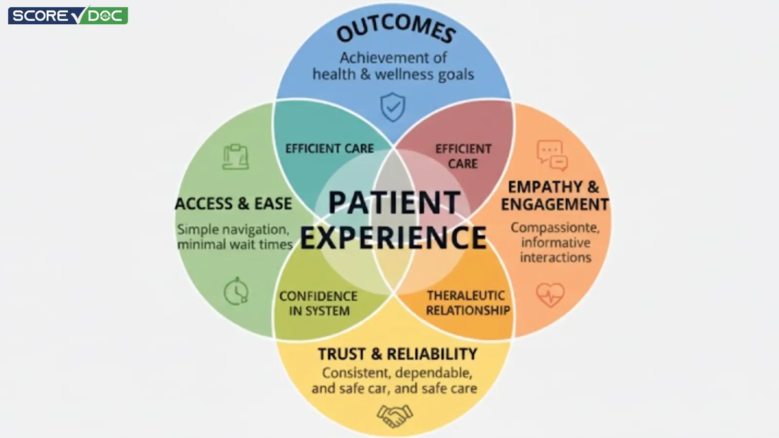 Why Patient Experience Is Important in Healthcare: Key Insights for Healthcare Providers