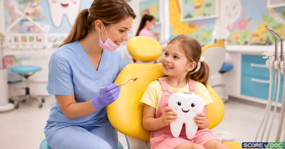 5 Best Pediatric Dental  Clinics in and around Newark, NJ in 2026