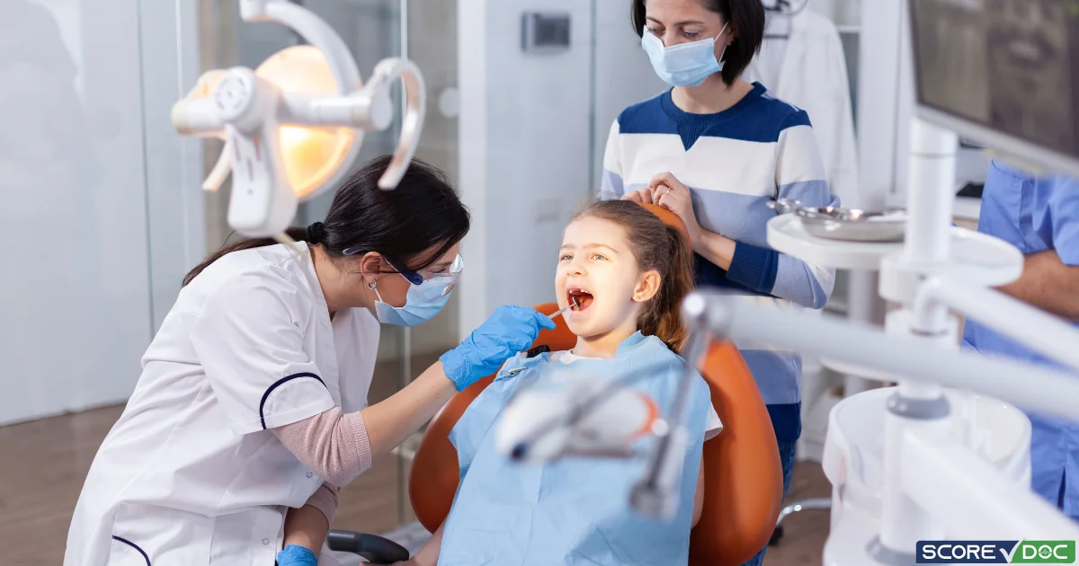 5 Best Pediatric Dental Clinics in and around Marietta, GA in 2026