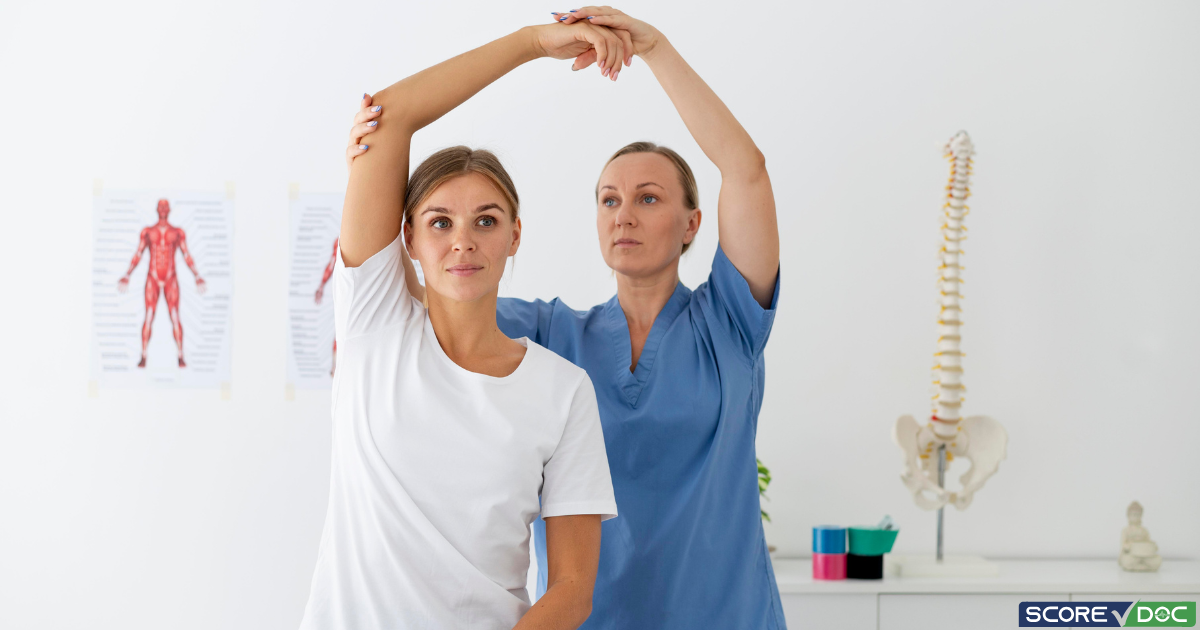 Physical Therapy Clinics
