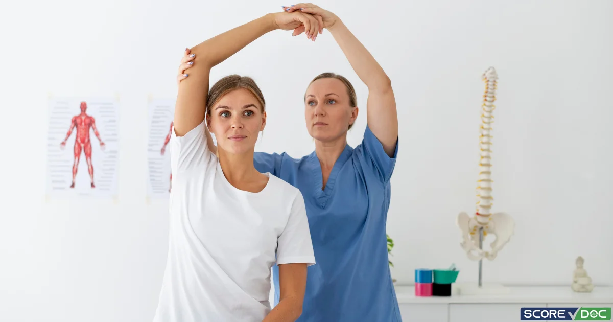 3 Best Physical Therapy Clinics in Westlake Village, CA in 2026