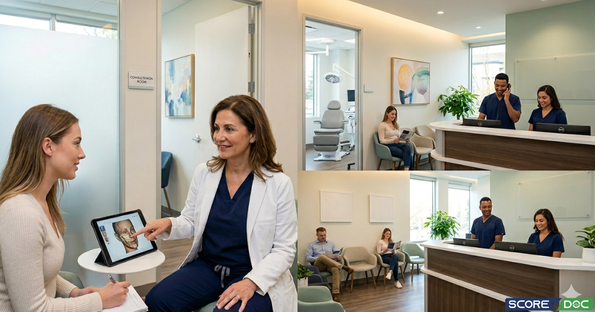 Plastic and Reconstructive Surgery Clinics