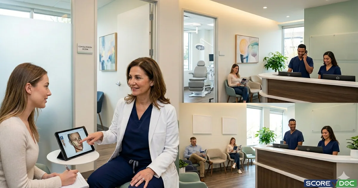 3 Best Plastic and Reconstructive Surgery Clinics in Dallas, TX in 2026
