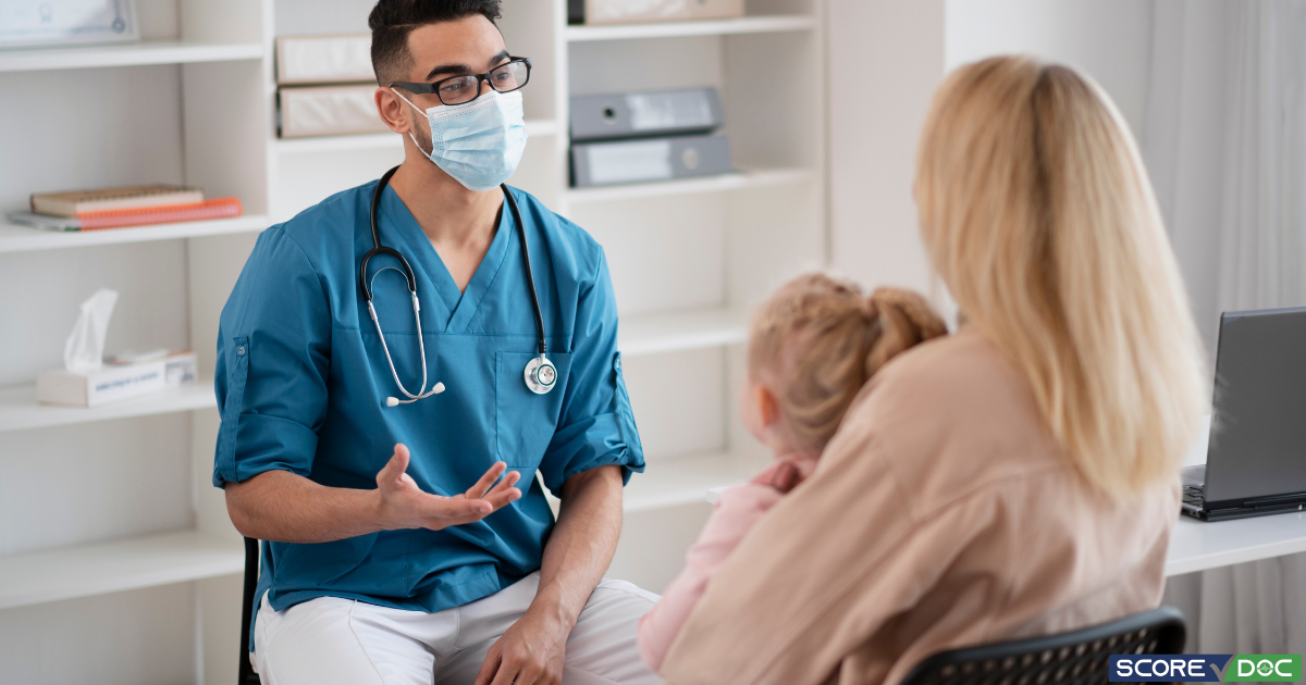 Primary Care Clinics