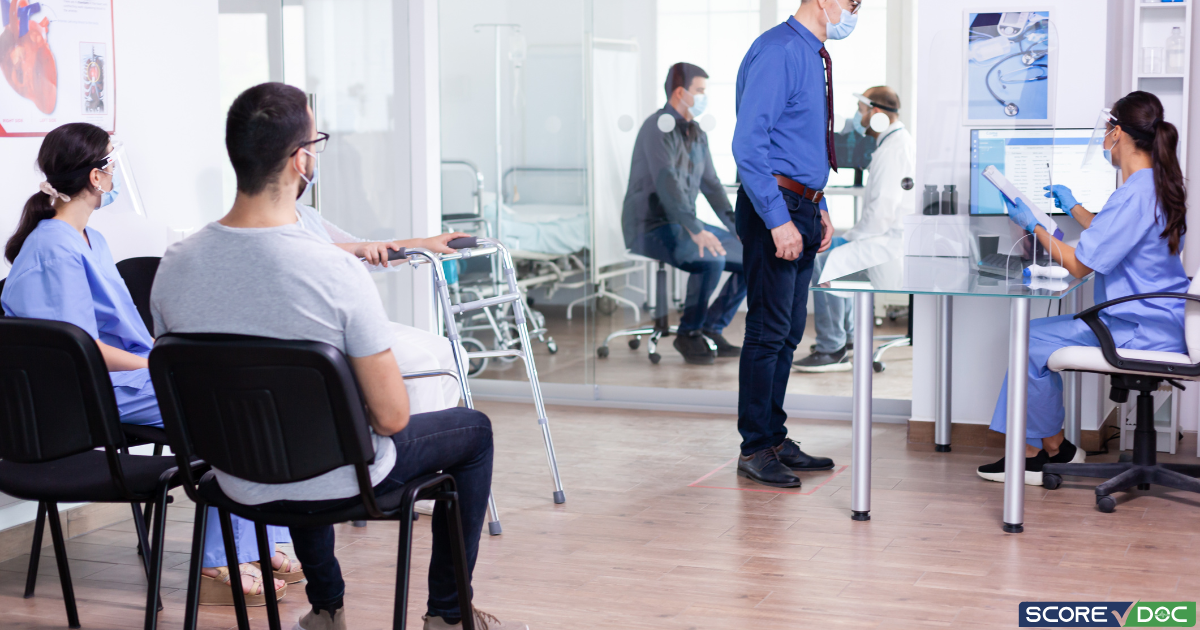 Primary Care Clinics