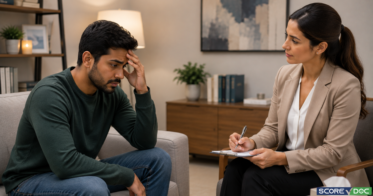 Psychiatry Clinics in Orlando, FL