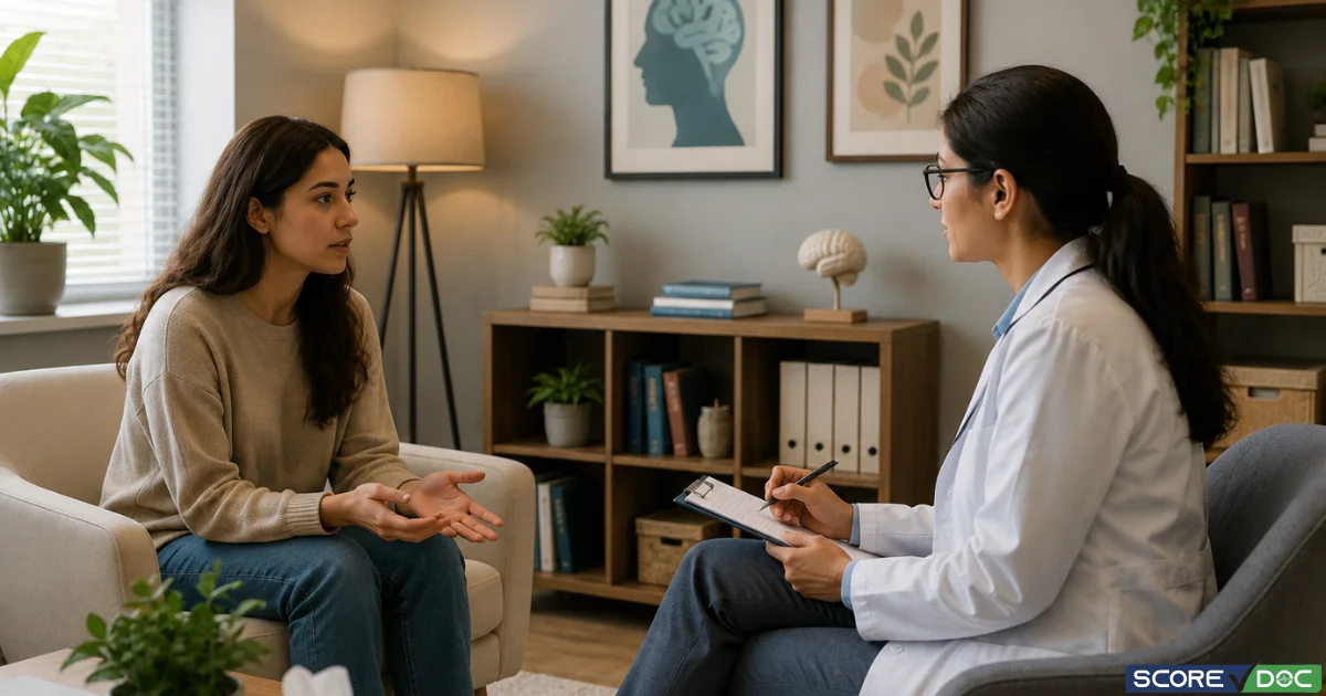 3 Best Psychiatry Clinics in and around Baltimore, MD in 2026