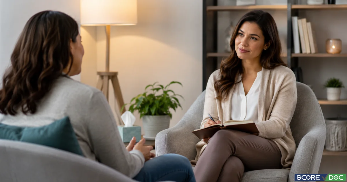 3 Best Psychotherapy Clinics in Cherry Hill, NJ in 2026