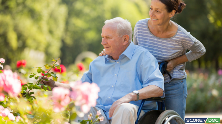 Top-Rated Senior Care and Living Centers in Los Angeles, CA