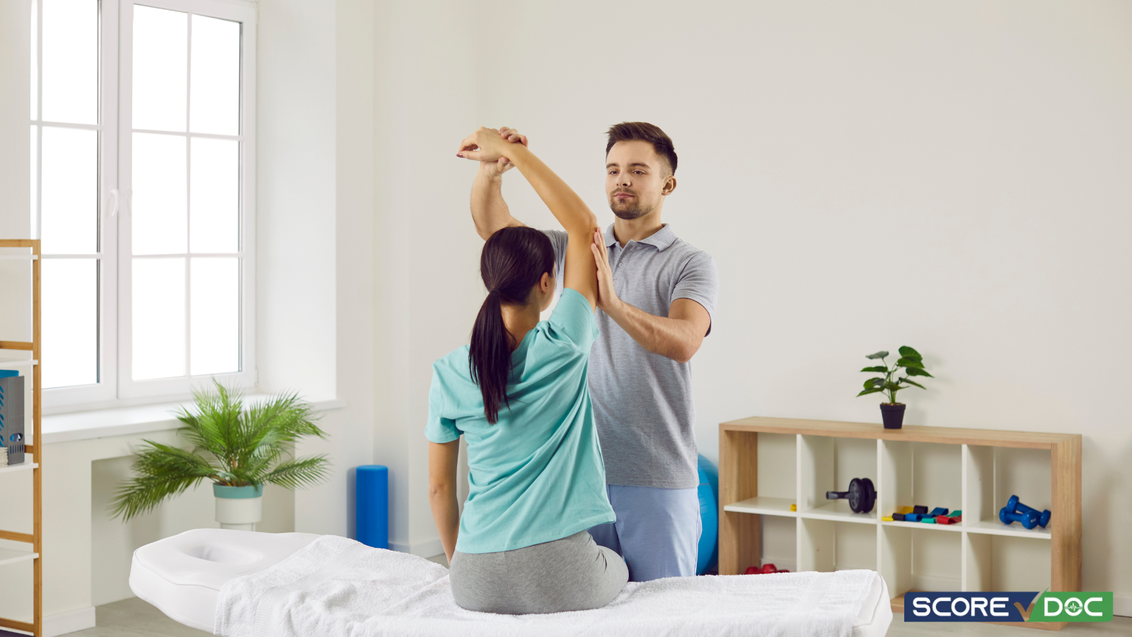 10 Top-Rated Chiropractor Clinics in Nashville, TN