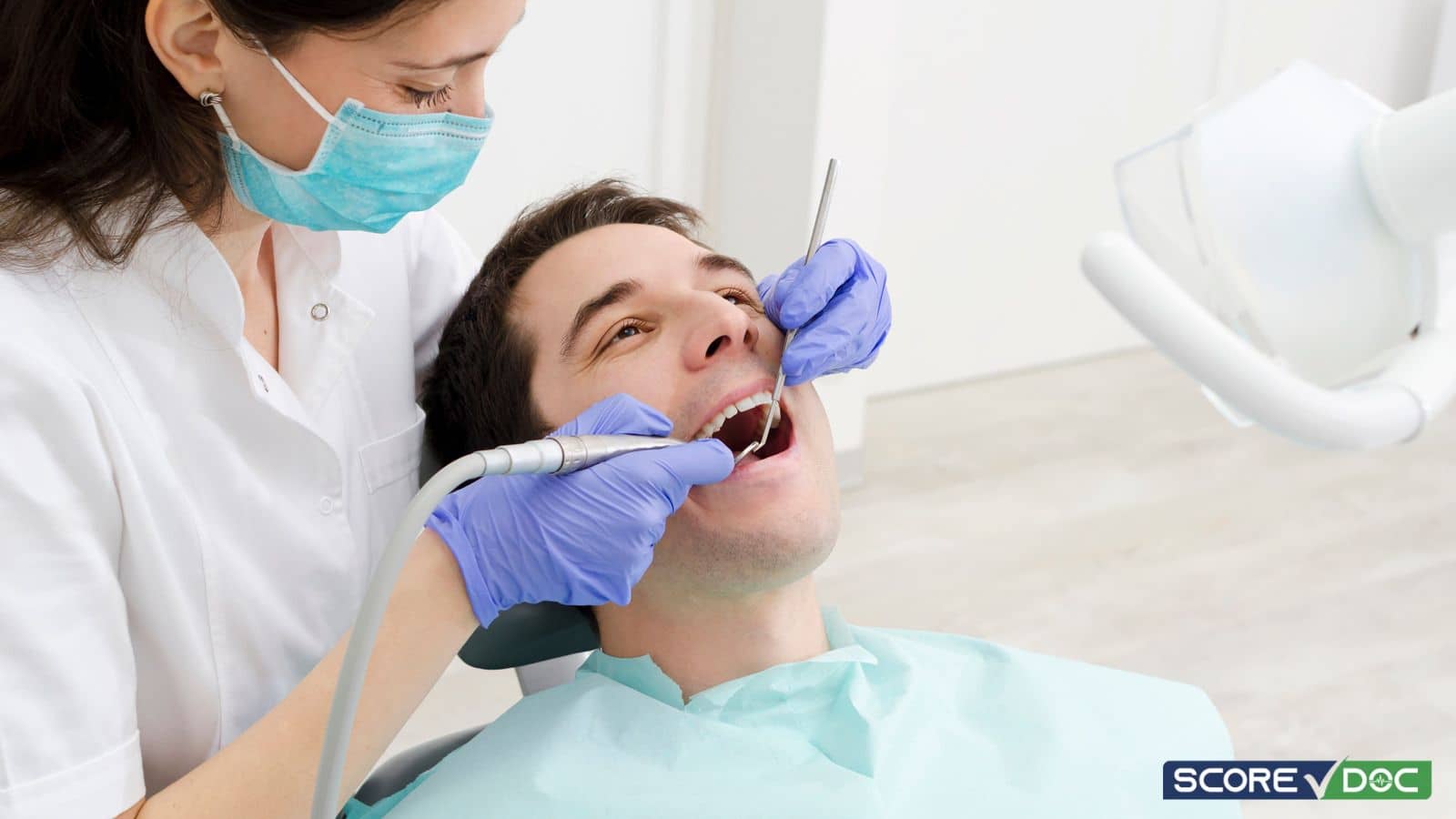 Top-Rated Dental Clinics in and Around Stratford, NJ