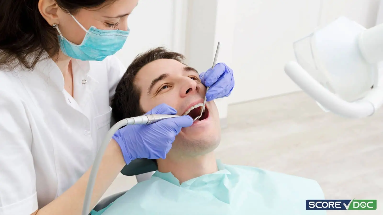 Top-Rated Dental Clinics in and Around Stratford, NJ