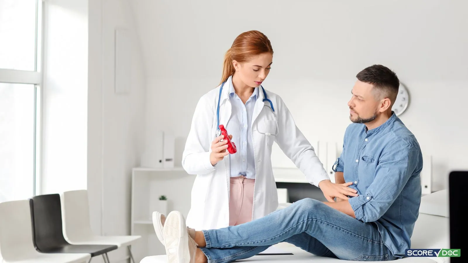 5 Top-Rated Gastroenterologists in Nashville, TN