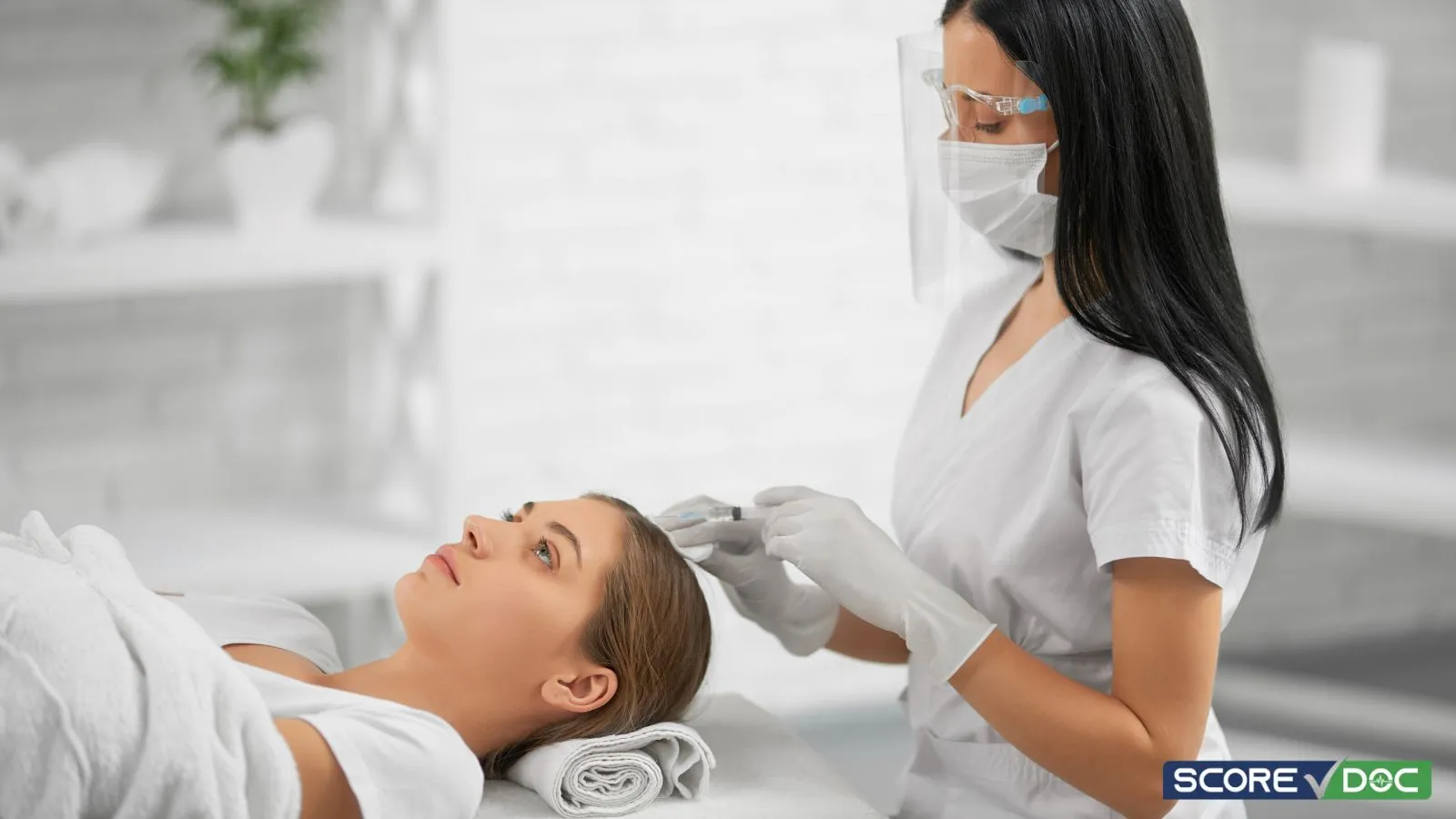 Top-Rated Hair Restoration and Transplant Centers in Miami, FL