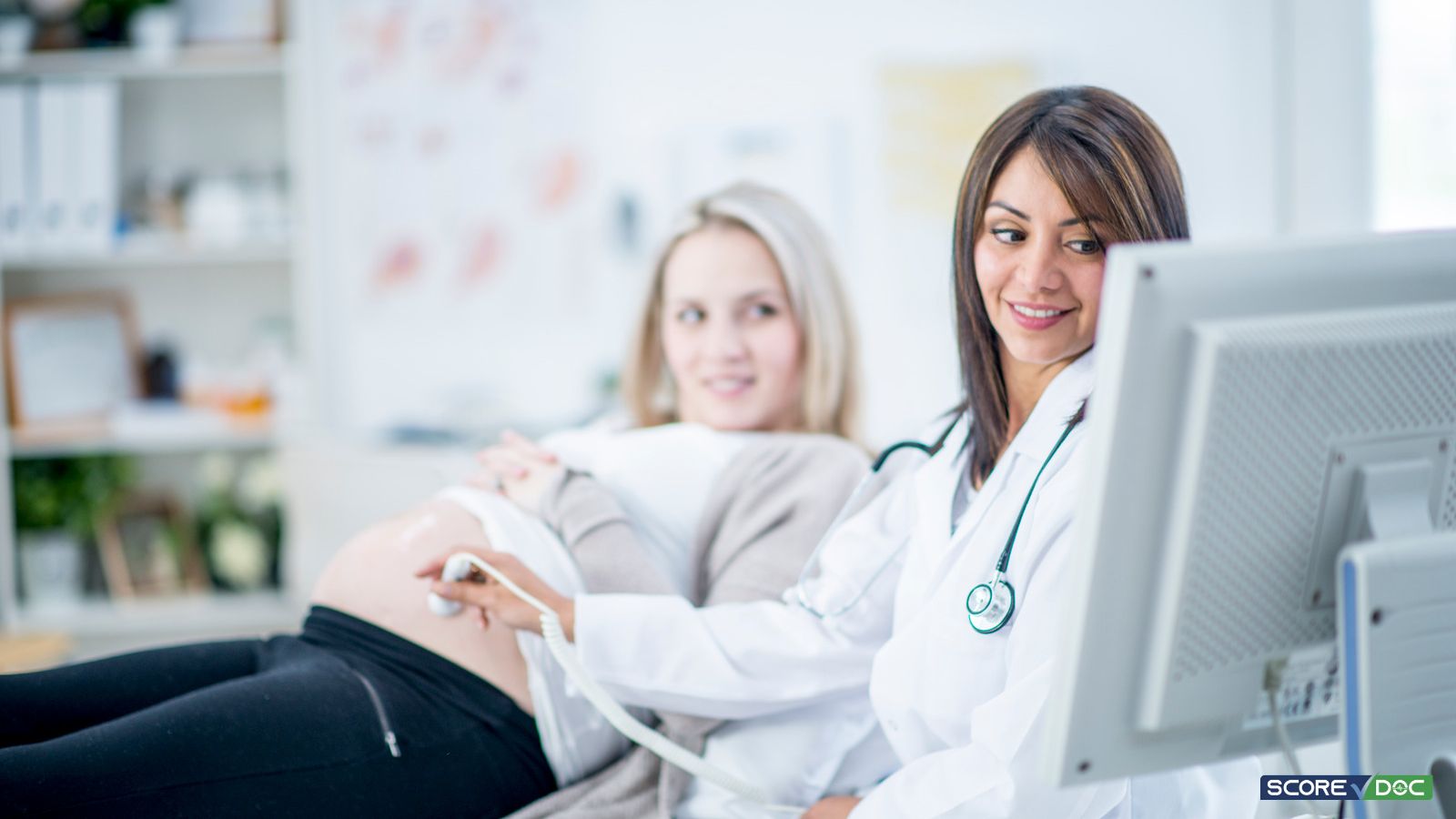 Top-Rated Obstetrician/Gynecology Practices in Las Vegas, NV