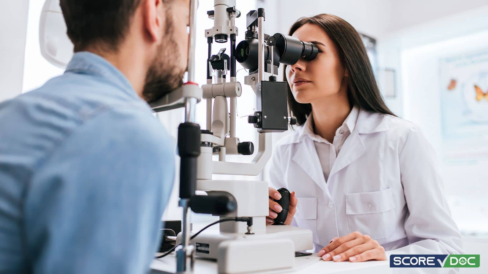 7 Top-Rated Ophthalmology in Washington DC
