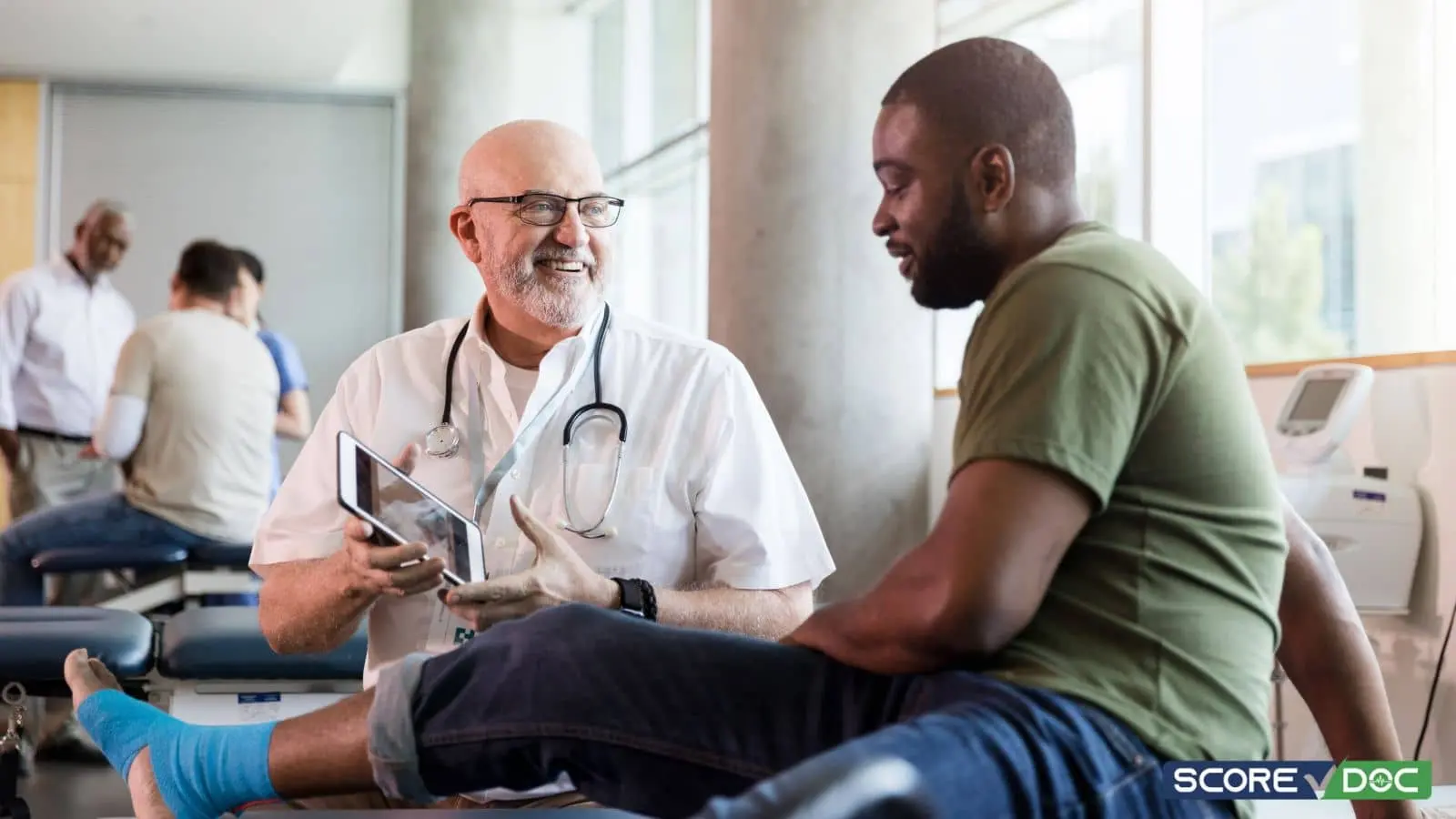 Top-Rated Orthopedic Centers in Medford and Grants Pass, OR