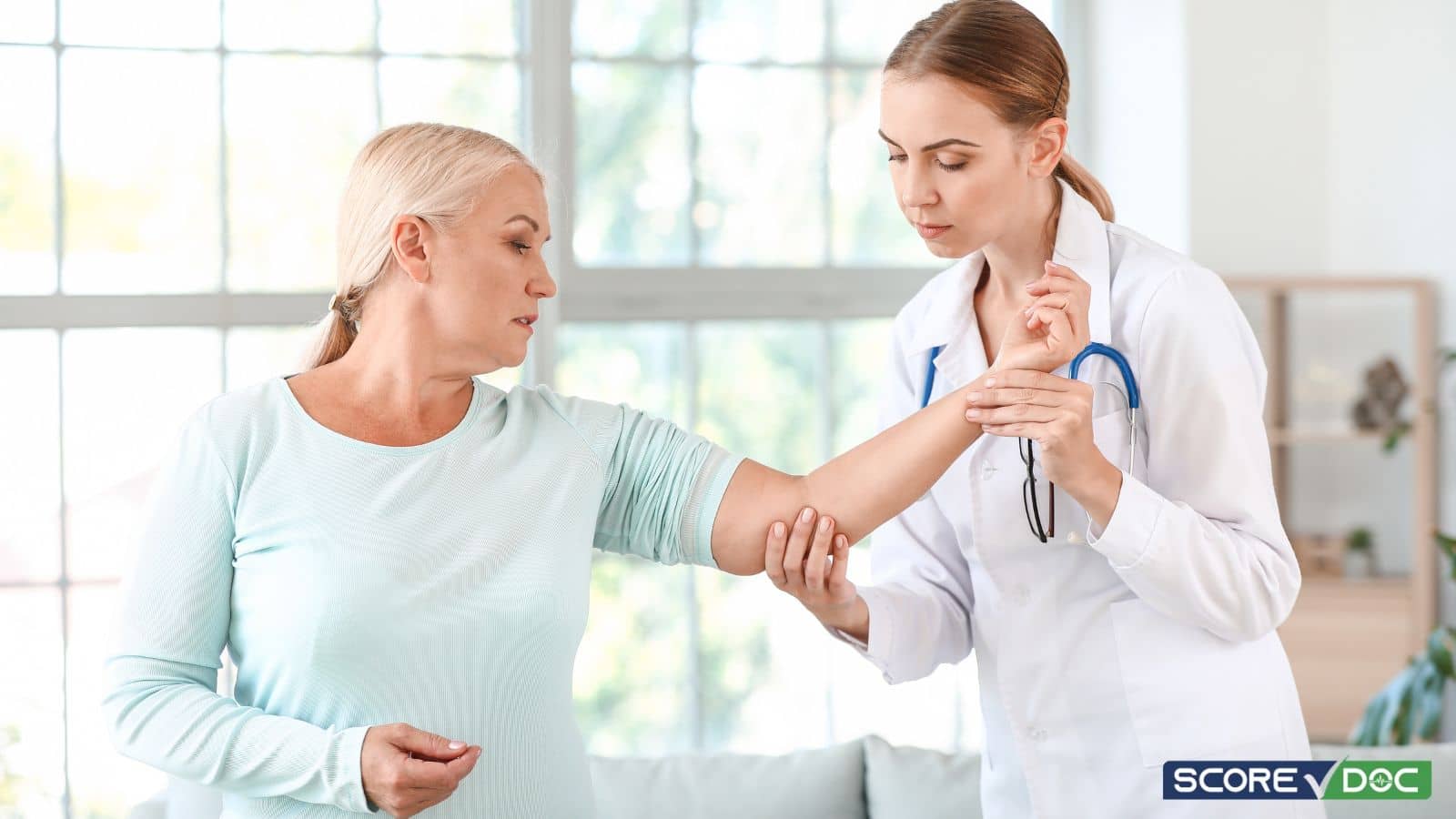 Top-Rated Pain Management Centers in and around Baltimore, MD