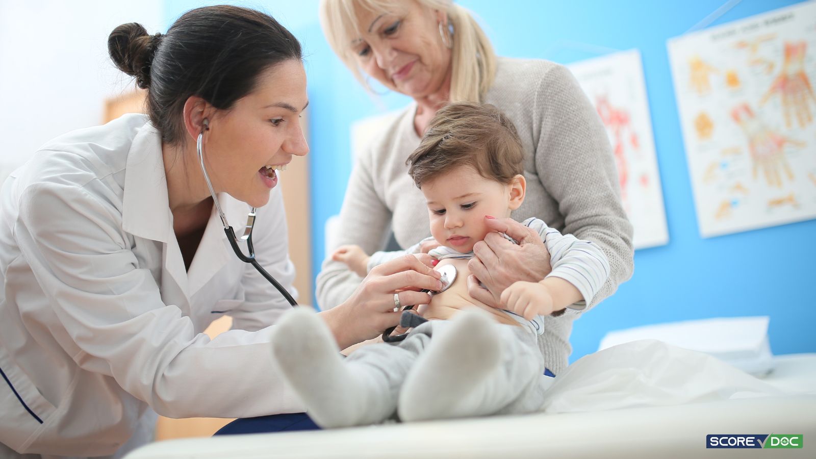 Top-Rated Pediatricians in Nashville, TN