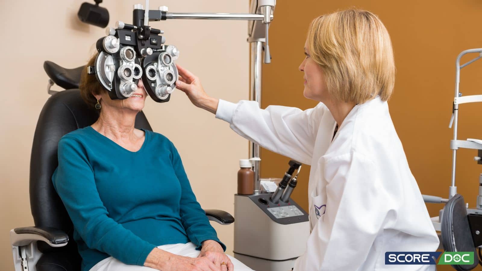 5 Top-Rated Vision Specialists in Rockville, MD