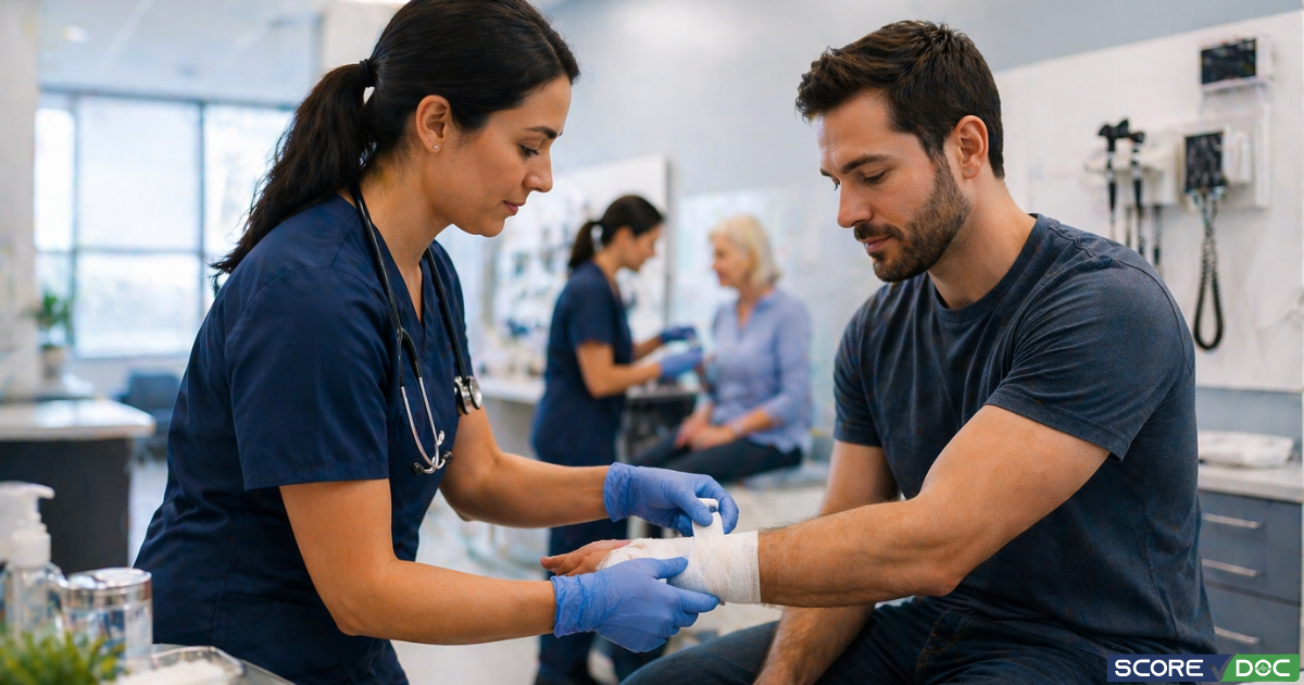 Urgent Care Clinics in Houston, TX