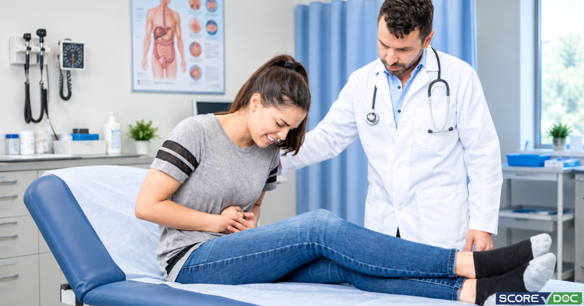 Urology Clinics in and around Fort Worth, TX