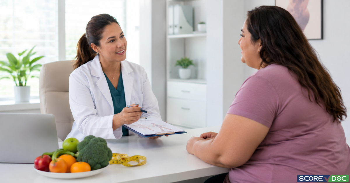 Weight Loss Clinics in Houston, TX