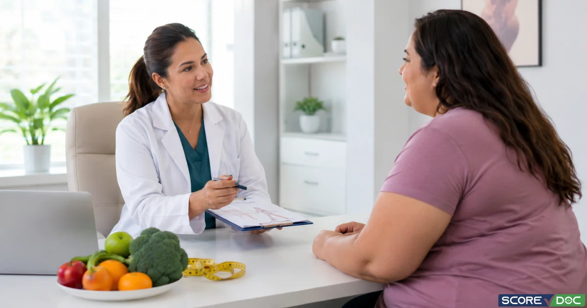 3 Best Weight Loss Clinics in Houston, TX in 2026