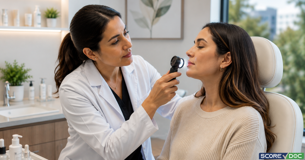 Dermatology Centers