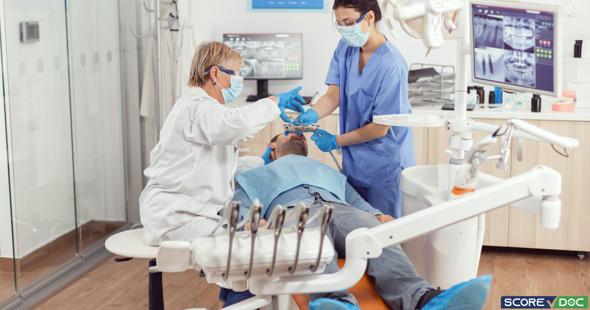 Dental Clinics in Monterey Park, CA
