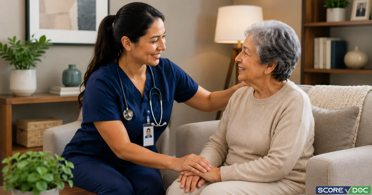 3 Best Home Health Care Service Providers in Houston, TX in 2026