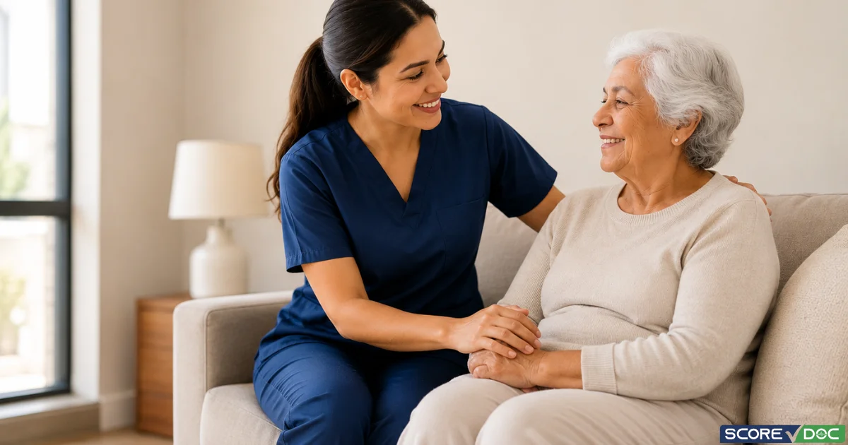 3 Best Home Health Care Service Providers in McAllen, TX in 2026
