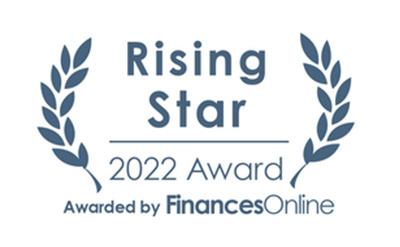ScoreDoc Wins Rising Star Award From FinancesOnline