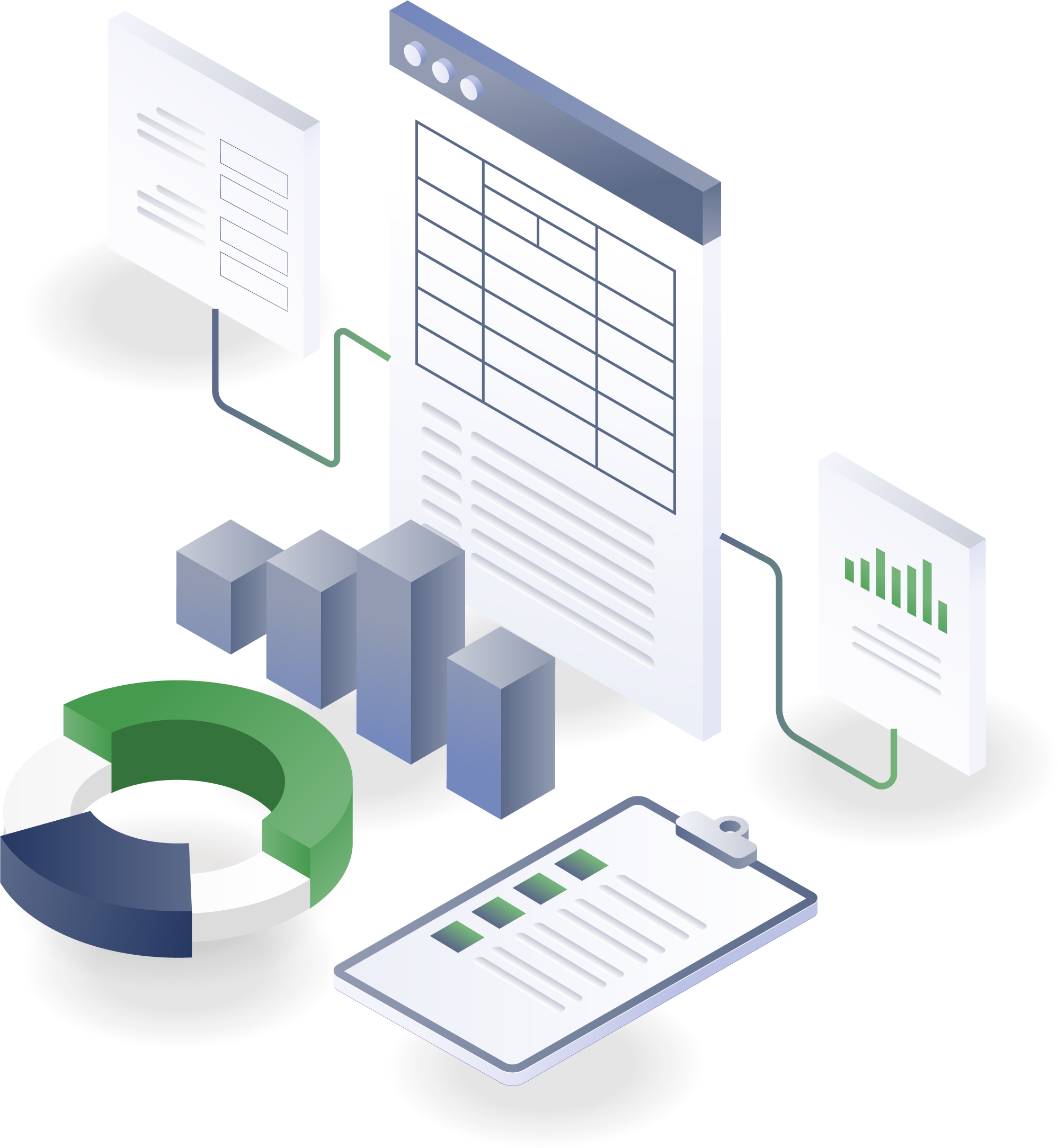 ScoreDoc Ket Features