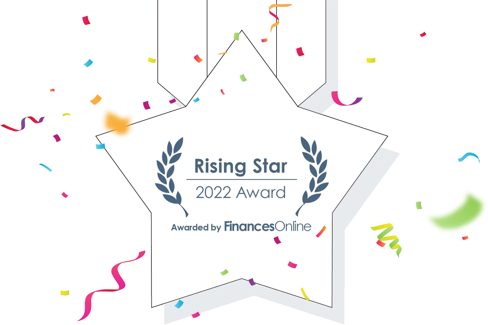 Rising star finance online