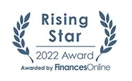 Rising star finance online
