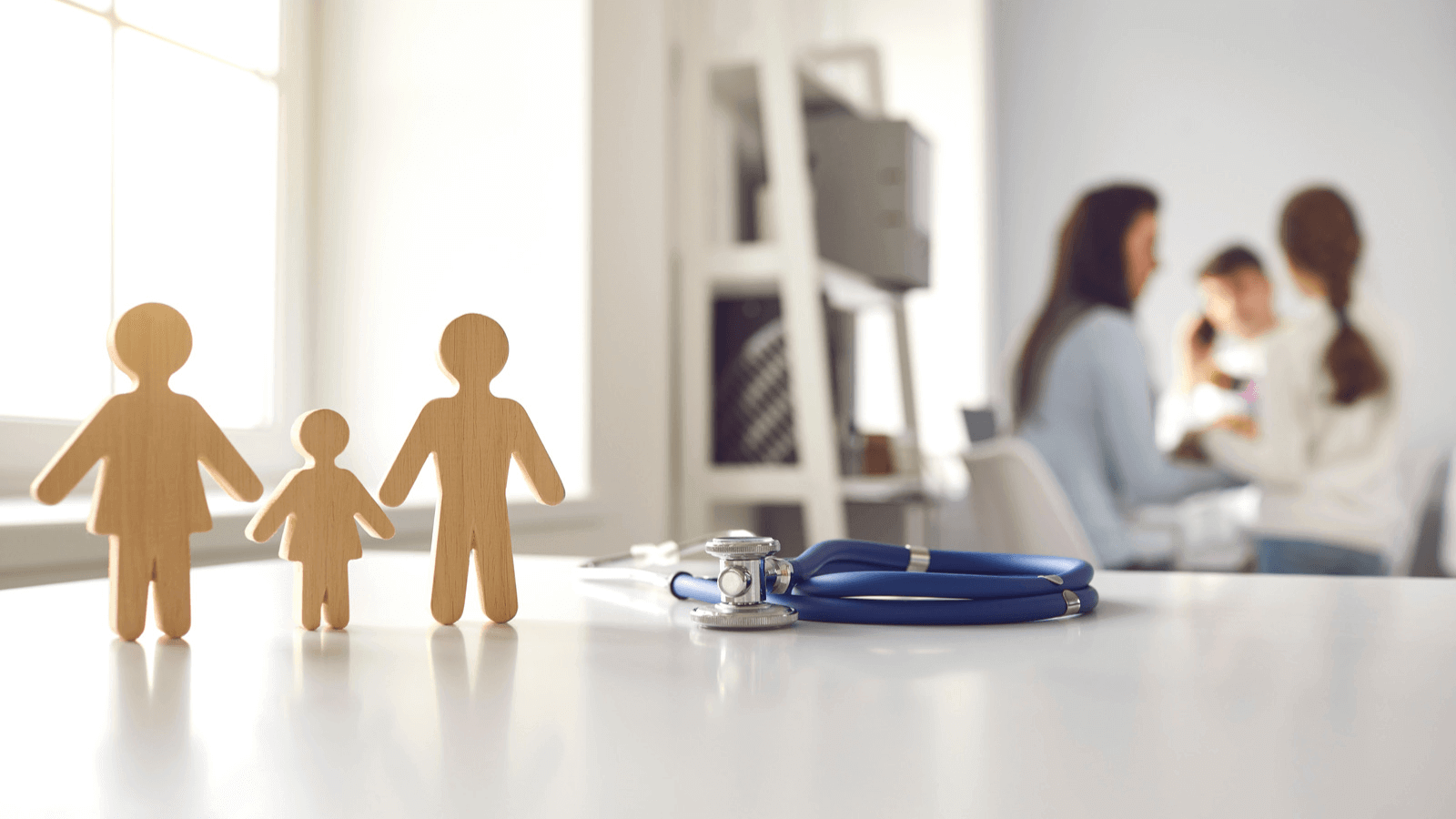 3 Top-Rated Family Care Centers in Plano, Texas