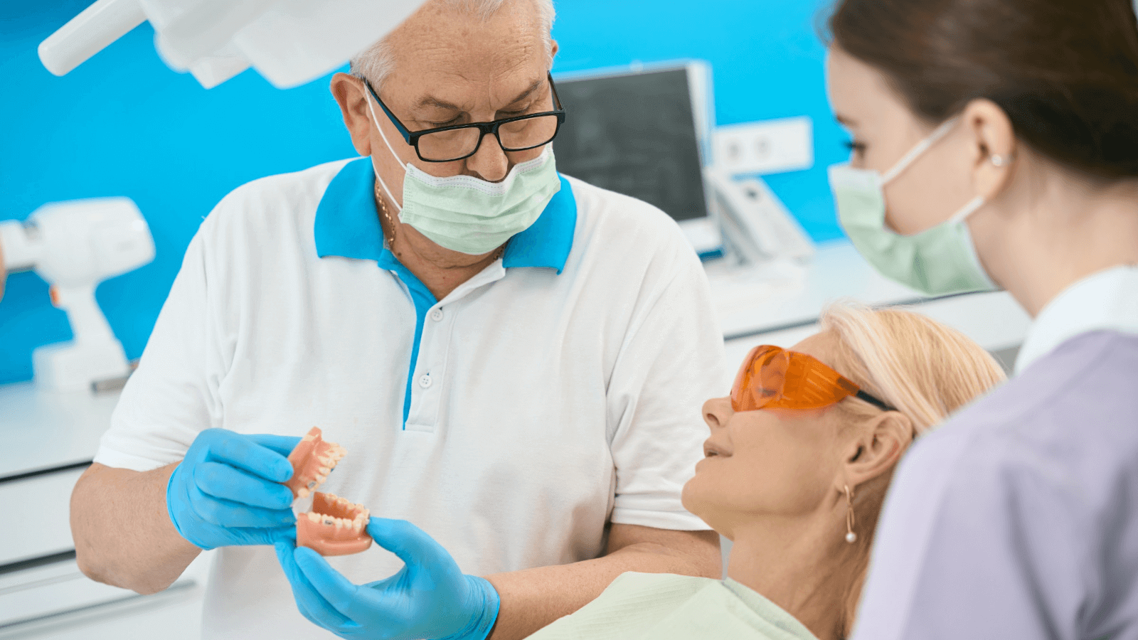 3 Top-Rated Orthodontists in and Around Northridge (Neighborhood in Los Angeles, California)
