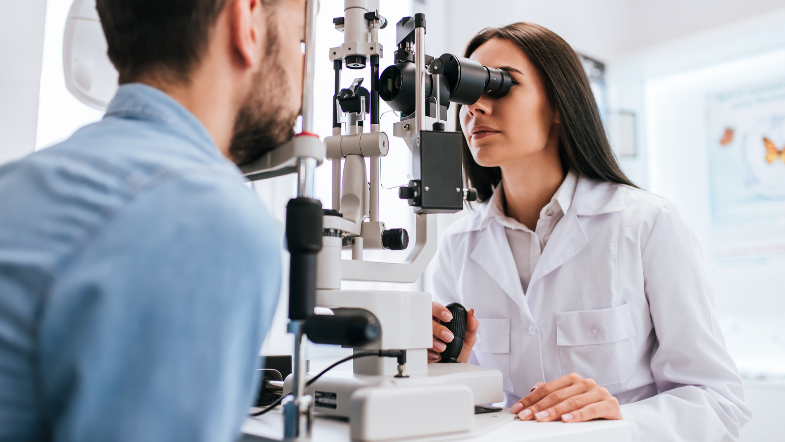 5 Top-Rated Ophthalmologists in Rockville, MD