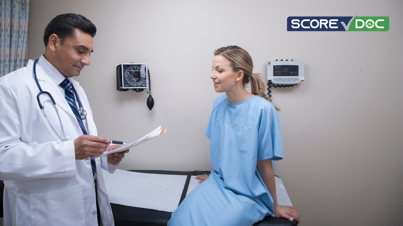 Tips for Finding Your Right Doctor Online